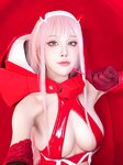 [Fantia] 2024年1月 水淼Aqua
