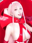 [Fantia] 2024年1月 水淼Aqua