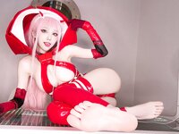 [Fantia] 2024年1月 水淼Aqua