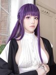 [Fantia] 2024年1月 水淼Aqua