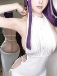[Fantia] 2024年1月 水淼Aqua