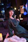 [Cosplay] 年年 - 地狱吹雪 [50P-151MB]