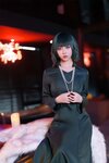 [Cosplay] 年年 - 地狱吹雪 [50P-151MB]