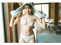 [Photobook] 2024.03.22 横野すみれ「ふわふわもっちり」 ＳＰＡ！デジタル写真集 (ＳＰＡ！ＢＯＯＫＳ)