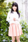 [Photobook] 初裸 virgin nude 101 桜月みお