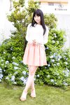 [Photobook] 初裸 virgin nude 101 桜月みお