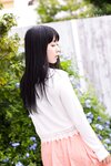 [Photobook] 初裸 virgin nude 101 桜月みお