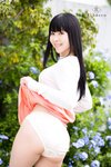 [Photobook] 初裸 virgin nude 101 桜月みお