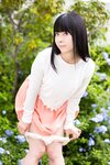 [Photobook] 初裸 virgin nude 101 桜月みお
