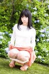 [Photobook] 初裸 virgin nude 101 桜月みお