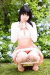 [Photobook] 初裸 virgin nude 101 桜月みお