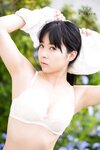 [Photobook] 初裸 virgin nude 101 桜月みお