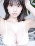 FRIDAY monthly girl 014 = 菊地姫奈 完全未公開100カット