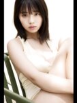FRIDAY monthly girl 014 = 菊地姫奈 完全未公開100カット