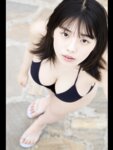 FRIDAY monthly girl 014 = 菊地姫奈 完全未公開100カット