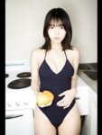 FRIDAY monthly girl 014 = 菊地姫奈 完全未公開100カット