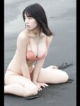 FRIDAY monthly girl 014 = 菊地姫奈 完全未公開100カット