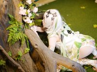 [Cosplay] 莱可Raika - 纳西妲的乐园 [69P-594MB]