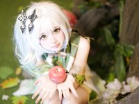 [Cosplay] 莱可Raika - 纳西妲的乐园 [69P-594MB]
