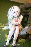 [Cosplay] 莱可Raika - 纳西妲的乐园 [69P-594MB]