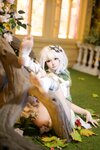 [Cosplay] 莱可Raika - 纳西妲的乐园 [69P-594MB]