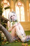 [Cosplay] 莱可Raika - 纳西妲的乐园 [69P-594MB]