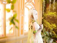 [Cosplay] 莱可Raika - 纳西妲的乐园 [69P-594MB]