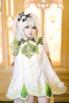 [Cosplay] 莱可Raika - 纳西妲的乐园 [69P-594MB]