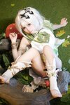 [Cosplay] 莱可Raika - 纳西妲的乐园 [69P-594MB]