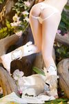 [Cosplay] 莱可Raika - 纳西妲的乐园 [69P-594MB]