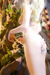 [Cosplay] 莱可Raika - 纳西妲的乐园 [69P-594MB]