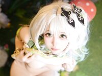 [Cosplay] 莱可Raika - 纳西妲的乐园 [69P-594MB]