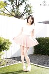 [Photobook] Nako 一番星が眩しくて 星なこ
