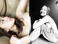 [Photobook] 北村優衣 剥き出しのヒロイン 週刊ポストデジタル写真集[55pics]