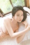 [Cosplay] 年年 – 亮片透明礼服 [57P-247MB]