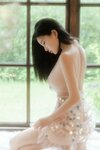 [Cosplay] 年年 – 亮片透明礼服 [57P-247MB]