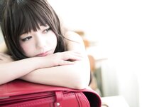 [Cosplay][prprDrop’s] Honami Shizuku 穂南しずく - Plenty of oranges, little sister flavor. たっぷりみかん いもうと味。