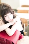 [Cosplay][prprDrop’s] Honami Shizuku 穂南しずく - Plenty of oranges, little sister flavor. たっぷりみかん いもうと味。