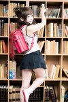 [Cosplay][prprDrop’s] Honami Shizuku 穂南しずく - Plenty of oranges, little sister flavor. たっぷりみかん いもうと味。