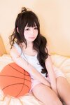 [Cosplay][prprDrop’s] Honami Shizuku 穂南しずく - Plenty of oranges, little sister flavor. たっぷりみかん いもうと味。