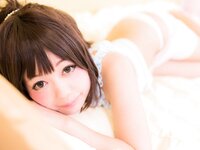 [Cosplay][prprDrop’s] Honami Shizuku 穂南しずく - Plenty of oranges, little sister flavor. たっぷりみかん いもうと味。