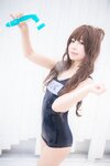[Cosplay][prprDrop’s] Honami Shizuku 穂南しずく - Plenty of oranges, little sister flavor. たっぷりみかん いもうと味。