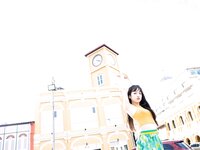 [Photobook] 2024.01.24 桜木心菜（私立恵比寿中学）1st 写真集 『edén～ここなの時間～』 YJ PHOTO BOOK
