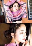 [Photobook] 2024.01.24 桜木心菜（私立恵比寿中学）1st 写真集 『edén～ここなの時間～』 YJ PHOTO BOOK