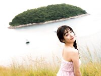 [Photobook] 2024.01.24 桜木心菜（私立恵比寿中学）1st 写真集 『edén～ここなの時間～』 YJ PHOTO BOOK
