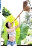 [Photobook] 2024.01.24 桜木心菜（私立恵比寿中学）1st 写真集 『edén～ここなの時間～』 YJ PHOTO BOOK