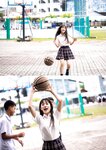 [Photobook] 2024.01.24 桜木心菜（私立恵比寿中学）1st 写真集 『edén～ここなの時間～』 YJ PHOTO BOOK