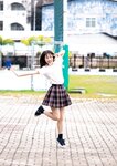[Photobook] 2024.01.24 桜木心菜（私立恵比寿中学）1st 写真集 『edén～ここなの時間～』 YJ PHOTO BOOK