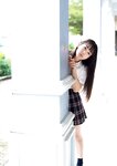 [Photobook] 2024.01.24 桜木心菜（私立恵比寿中学）1st 写真集 『edén～ここなの時間～』 YJ PHOTO BOOK