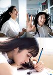 [Photobook] 2024.01.24 桜木心菜（私立恵比寿中学）1st 写真集 『edén～ここなの時間～』 YJ PHOTO BOOK